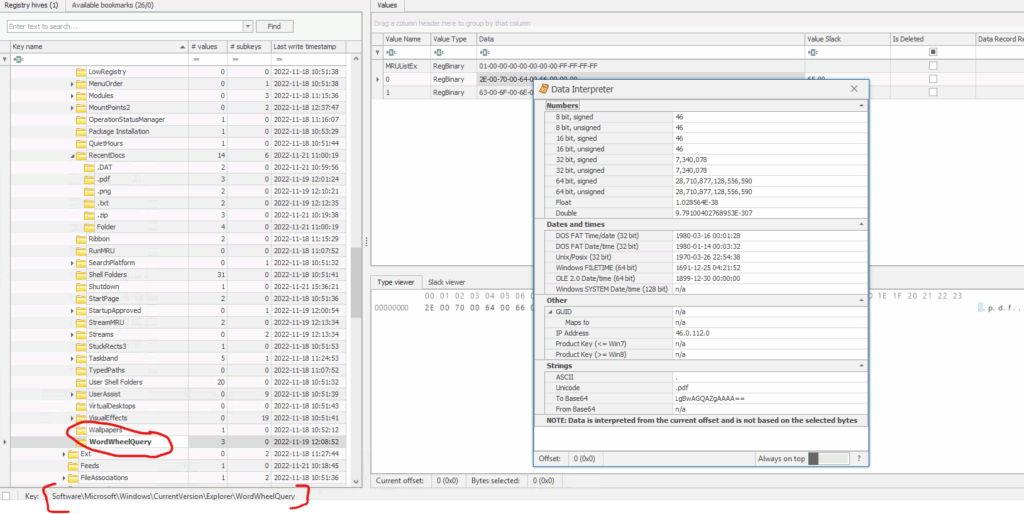 WriteUp - Unattended - TryHackMe
