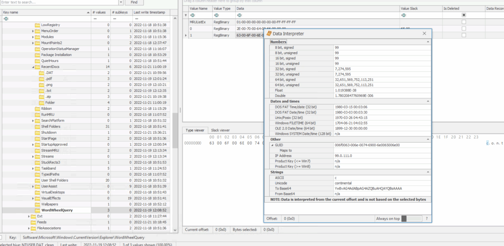 WriteUp - Unattended - TryHackMe