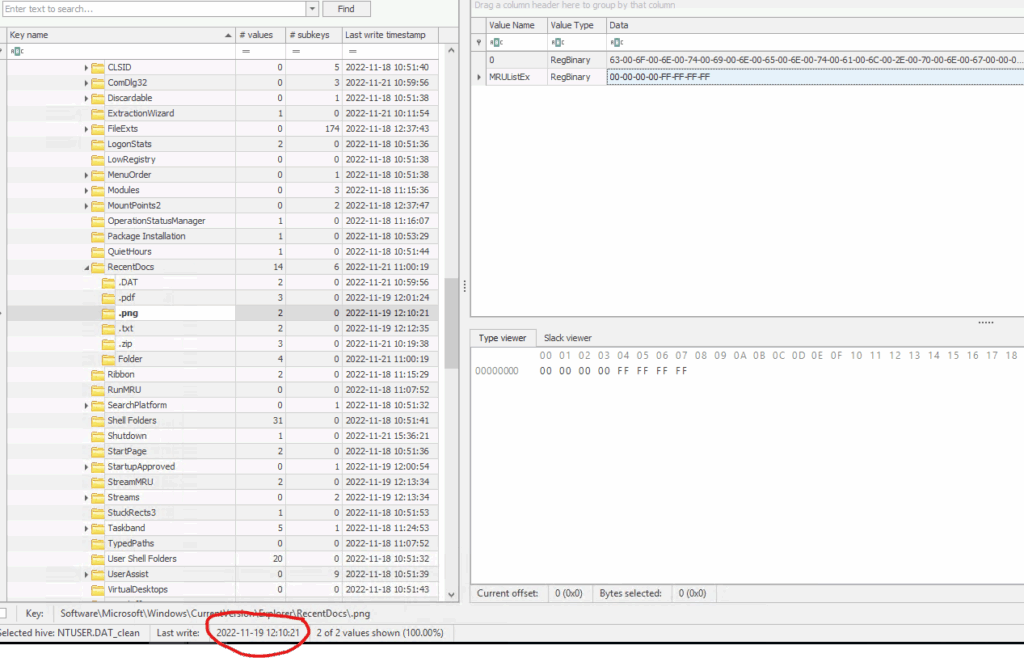 WriteUp - Unattended - TryHackMe