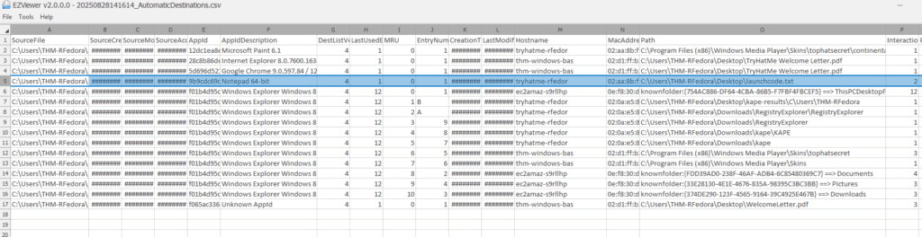 WriteUp - Unattended - TryHackMe