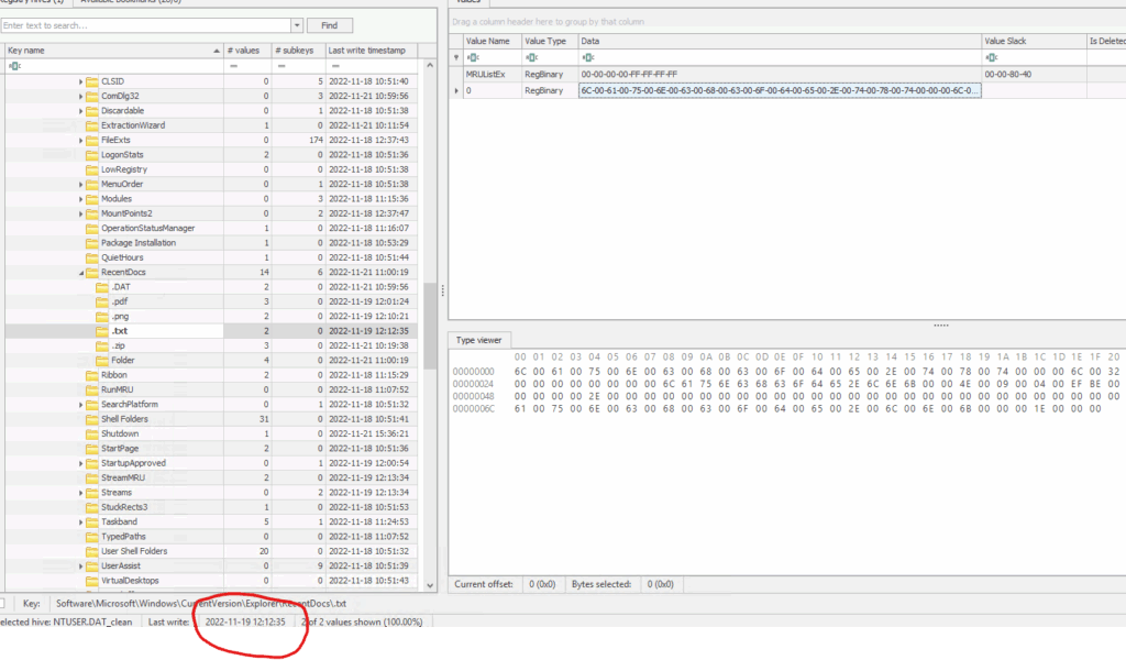 WriteUp - Unattended - TryHackMe